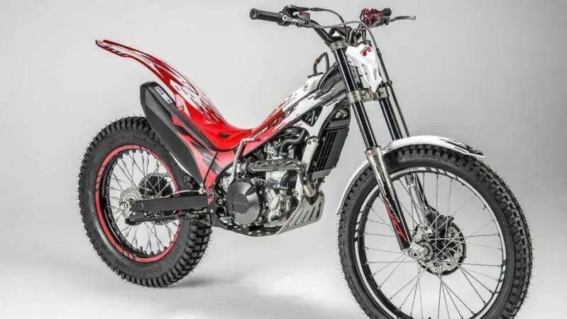 Montesa aggiorna le grafiche di Cota 301RR, Cota 4RT 260R e 4Ride