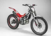 Montesa aggiorna le grafiche di Cota 301RR, Cota 4RT 260R e 4Ride