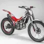 Montesa aggiorna le grafiche di Cota 301RR, Cota 4RT 260R e 4Ride