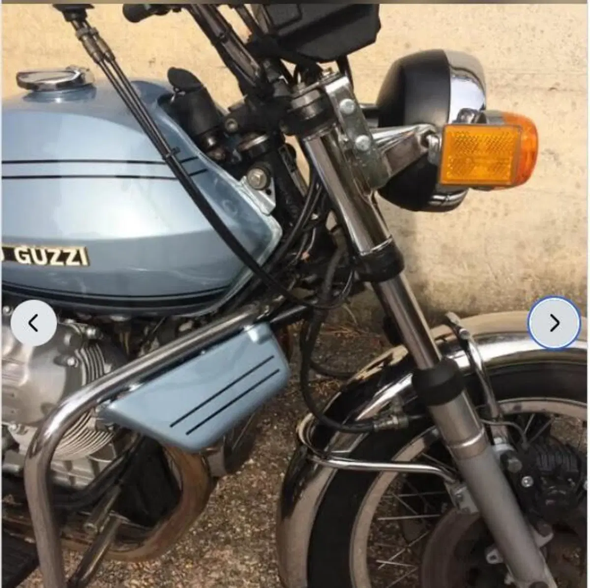 Moto Guzzi 1000 idroconvert (2)