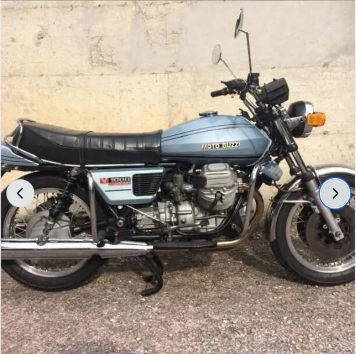 Moto Guzzi 1000 idroconvert (3)