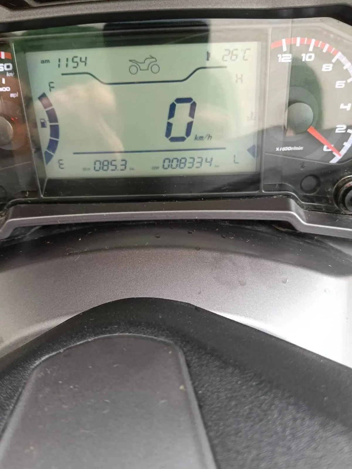 Over Brera 300 (2021 - 23)