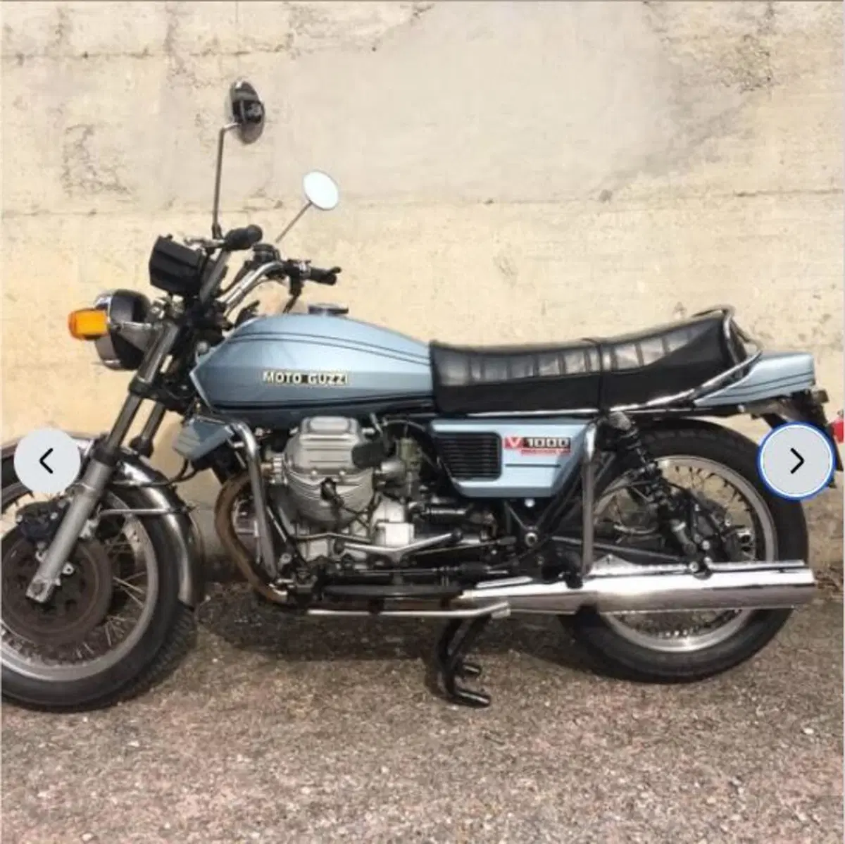 Moto Guzzi 1000 idroconvert (4)