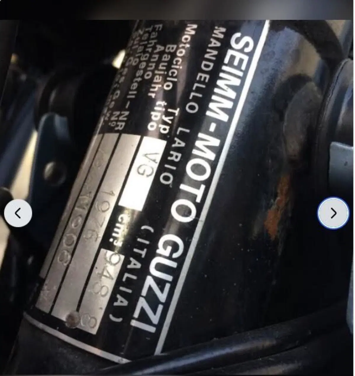 Moto Guzzi 1000 idroconvert (8)