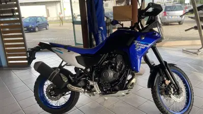 Yamaha Ténéré 700 (2025 - 26) usata