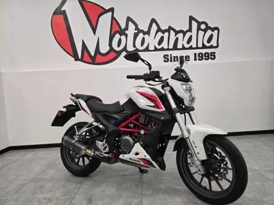 Benelli BN 251 (2017 - 20) usata