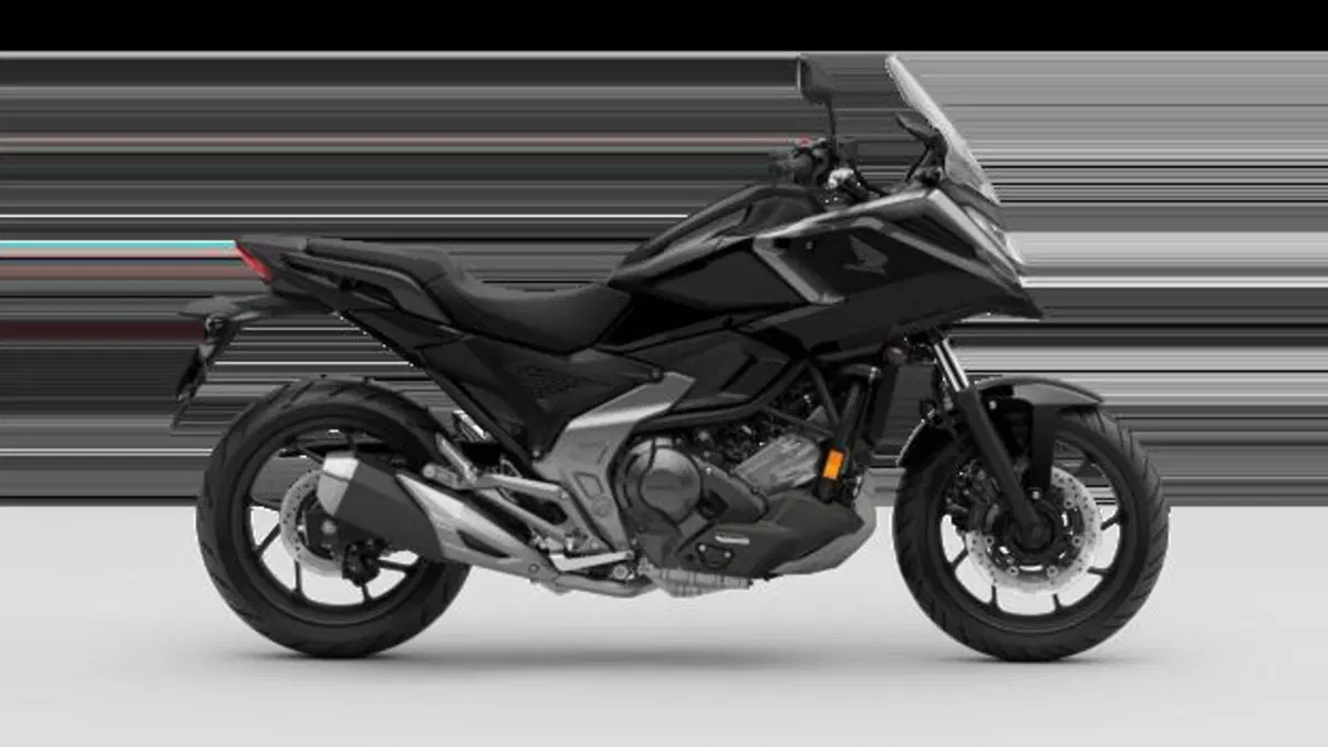 Honda NC 750 X DCT (2025 - 26)