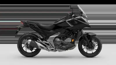 Honda NC 750 X DCT (2025 - 26) nuova