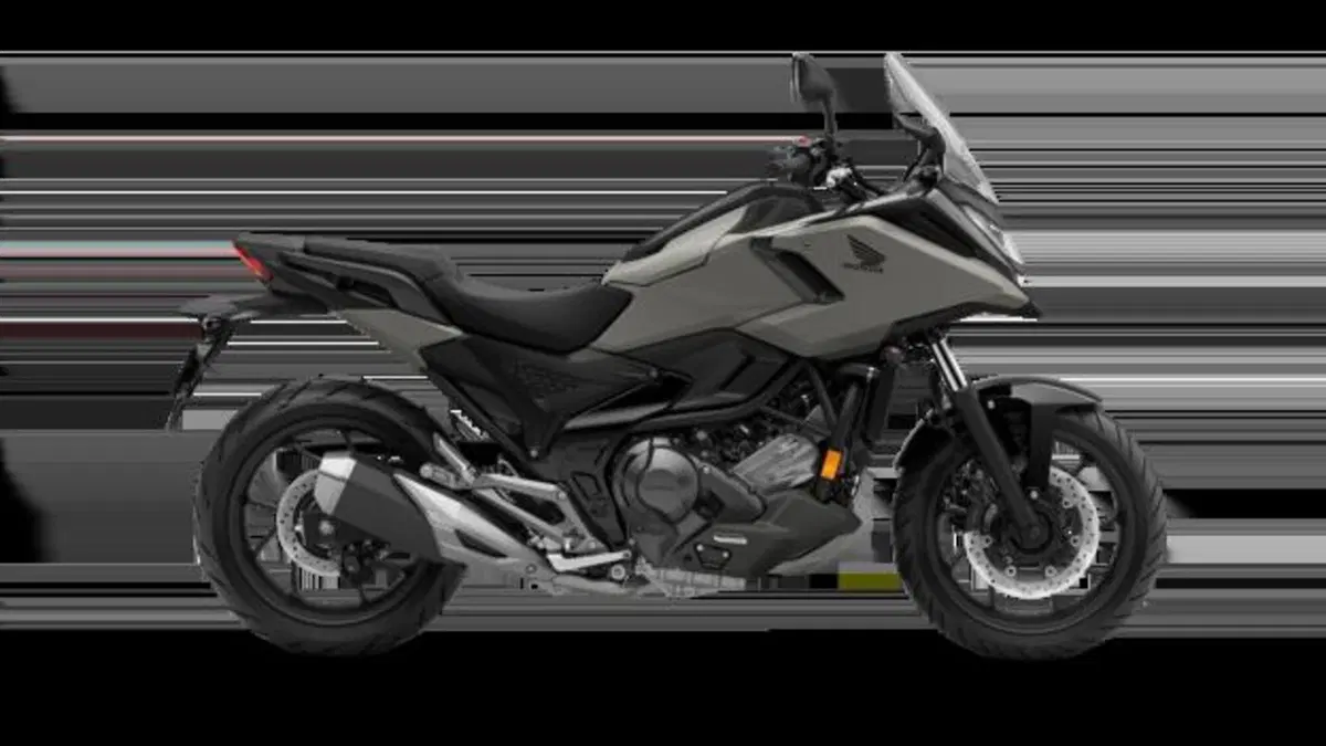 Honda NC 750 X DCT (2025 - 26) (3)