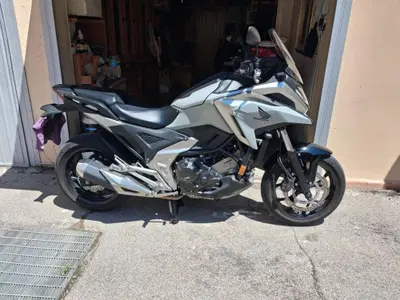 Honda NC 750 X (2021 - 24) usata