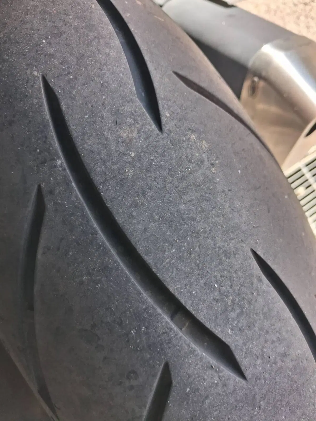 Honda NC 750 X (2021 - 24) (11)