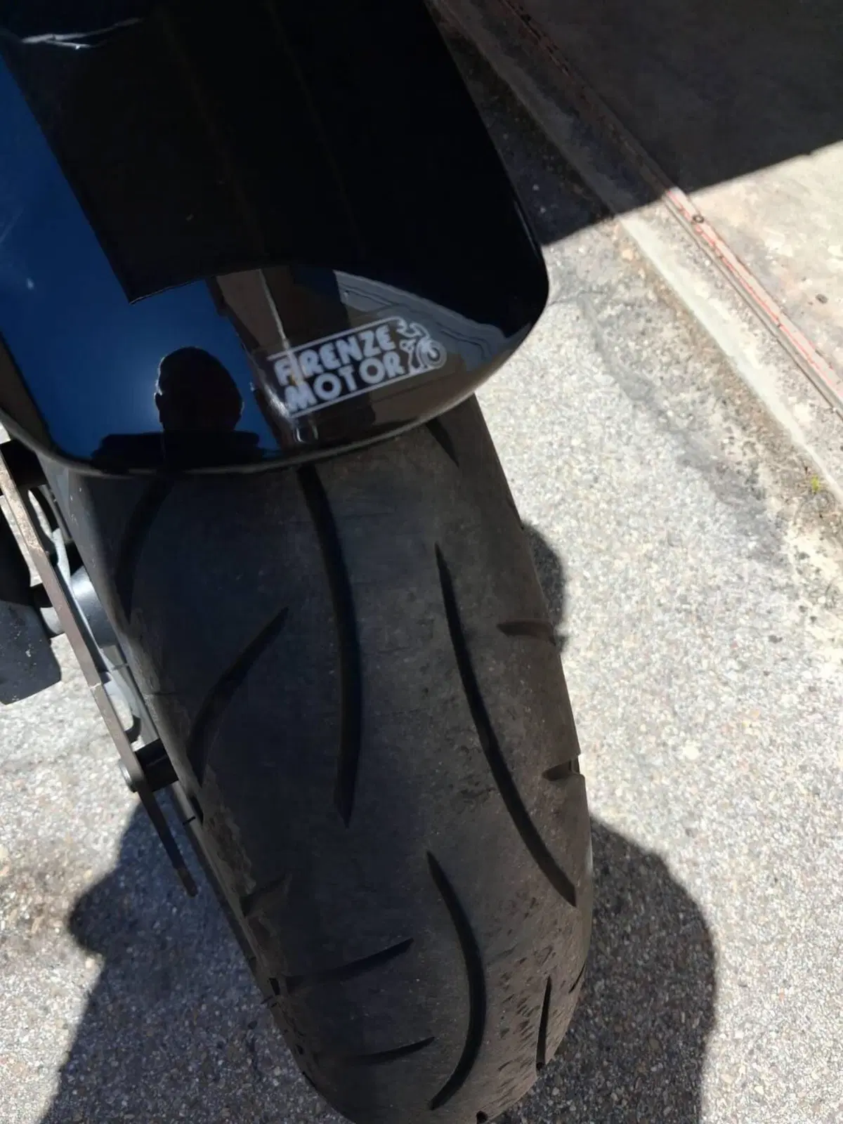 Honda NC 750 X (2021 - 24) (12)