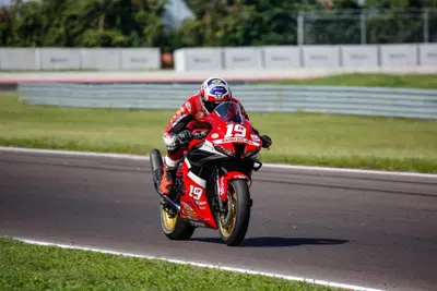 Dunlop CIV 2026, Cremona: come sono andate le Qualifiche del venerdì [RISULTATI]