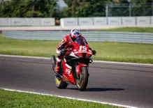 Dunlop CIV 2026, Cremona: come sono andate le Qualifiche del venerdì [RISULTATI]