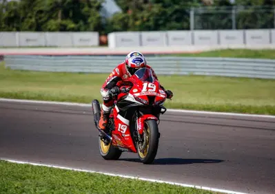 Dunlop CIV 2026, Cremona: come sono andate le Qualifiche del venerdì [RISULTATI]