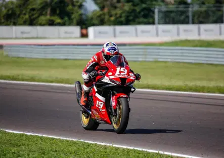 Dunlop CIV 2026, Cremona: come sono andate le Qualifiche del venerdì [RISULTATI]
