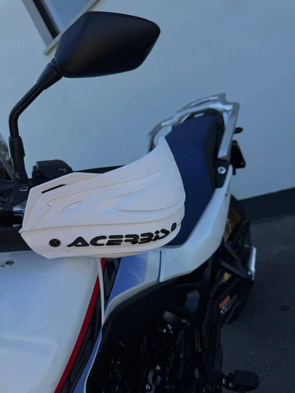 Honda Transalp XL750 (2025) (5)