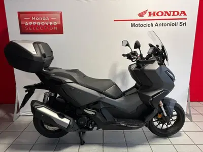Honda ADV 350 (2022 - 24) usata