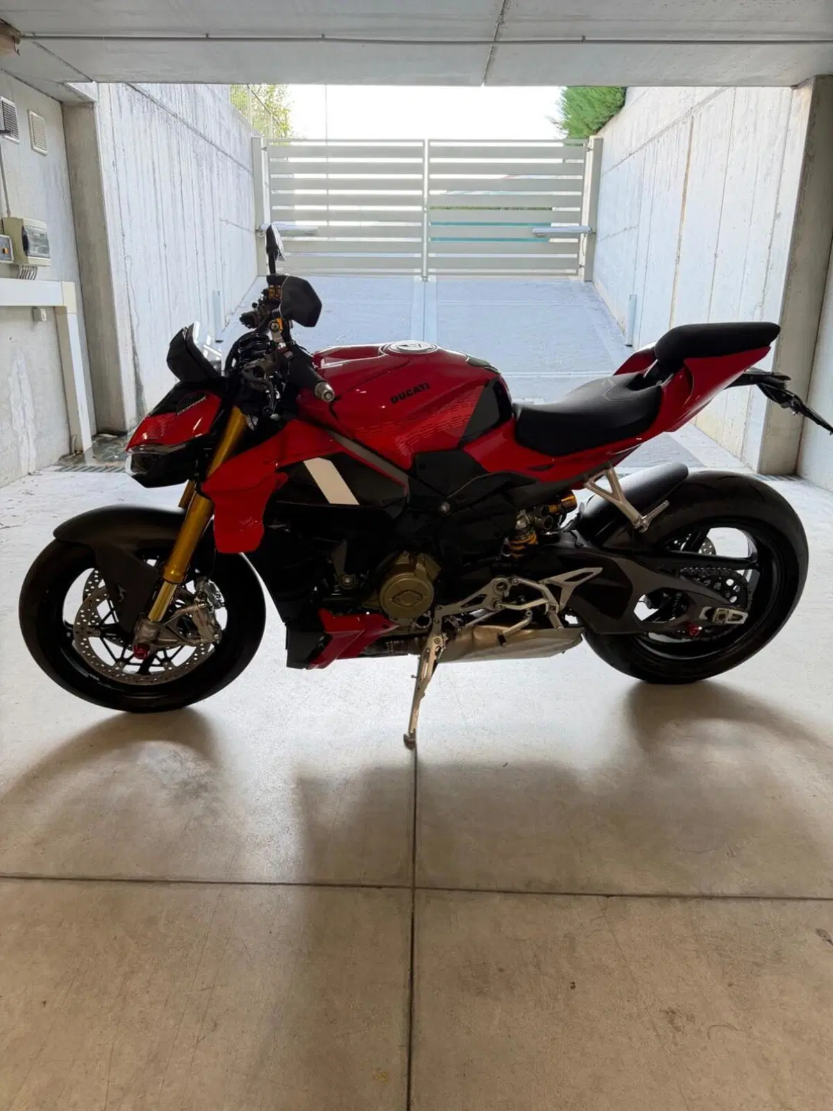 Ducati Streetfighter V4 S (2025 - 26) (3)