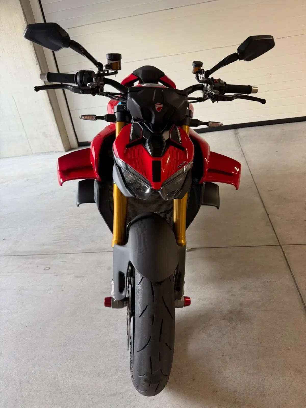 Ducati Streetfighter V4 S (2025 - 26) (14)