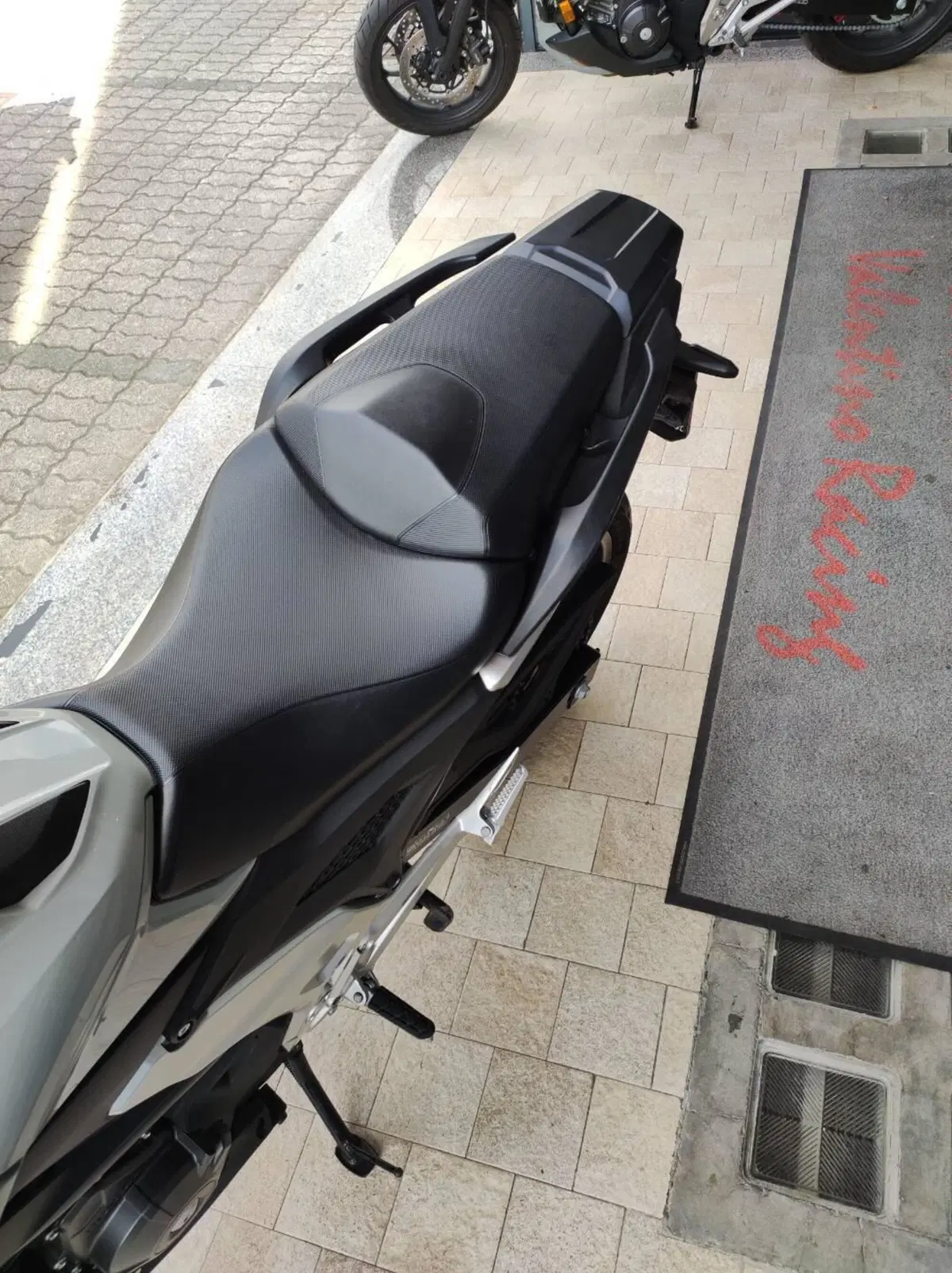 Honda NC 750 X DCT (2021 - 24) (5)