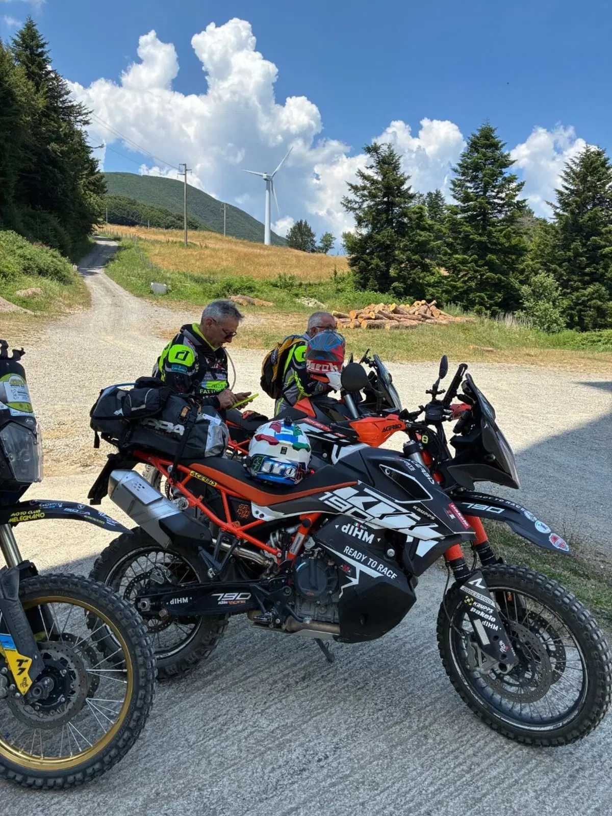 KTM 790 Adventure R (2019 - 20) (6)