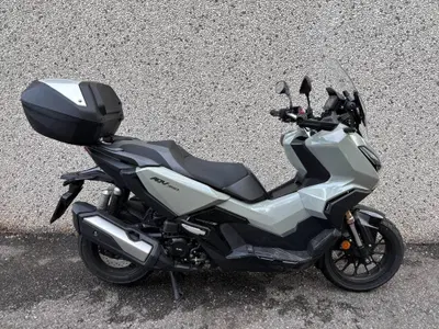 Honda ADV 350 (2022 - 24) usata