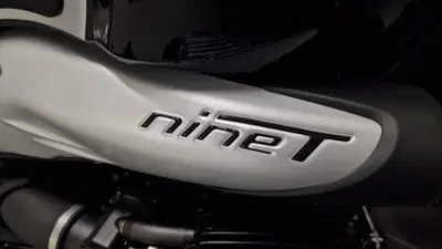 Bmw R nineT (2021 - 24) usata