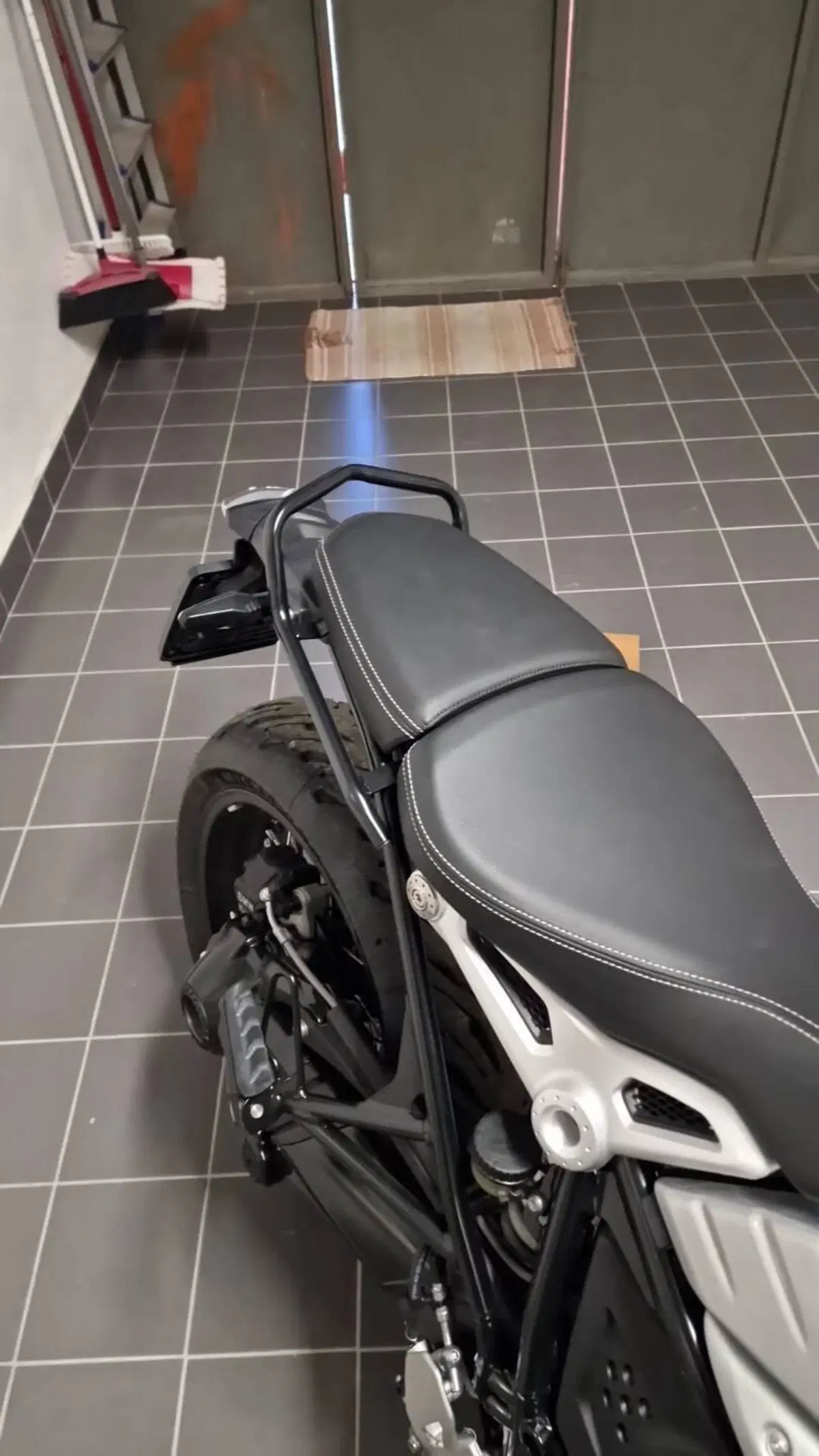 Bmw R nineT (2021 - 24) (2)