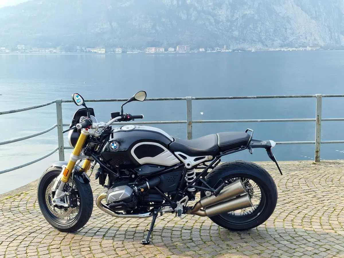 Bmw R nineT (2021 - 24) (6)