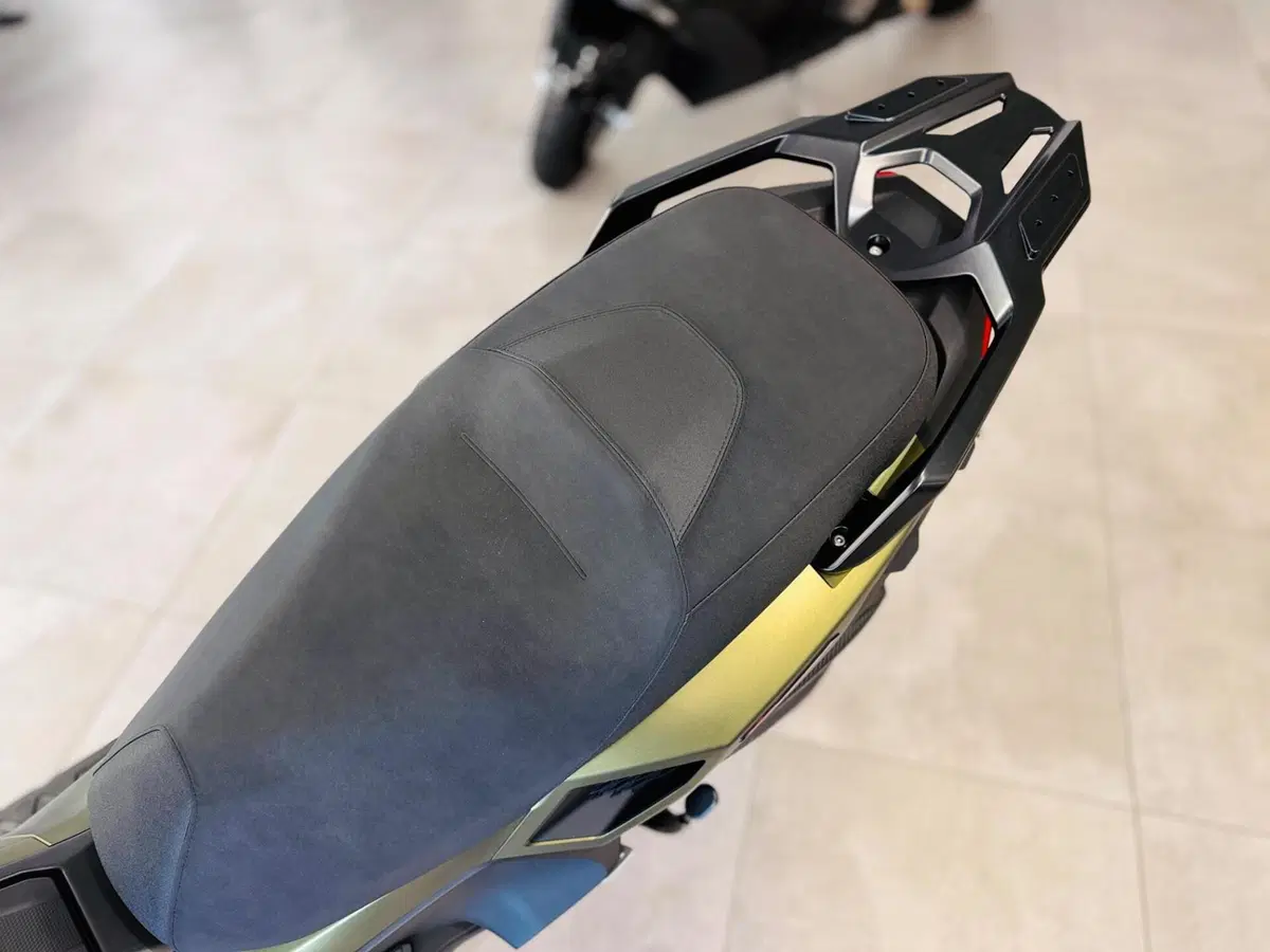 Kymco X-Tera 350 (2026) (7)