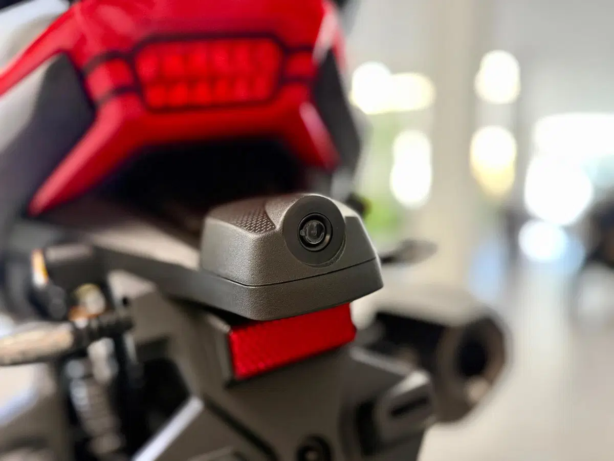 Kymco X-Tera 350 (2026) (12)