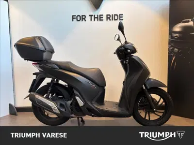 Honda SH 150i ABS (2013 - 16) usata