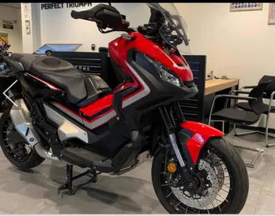 Honda X-ADV 750 (2018 - 20) usata