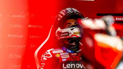 Pecco Bagnaia, 18°: 'Più di così non riesco a fare. Fisicamente? Mi sento benissimo'
