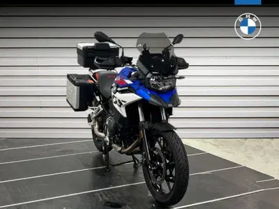 Bmw F 800 GS (2024 - 26) usata