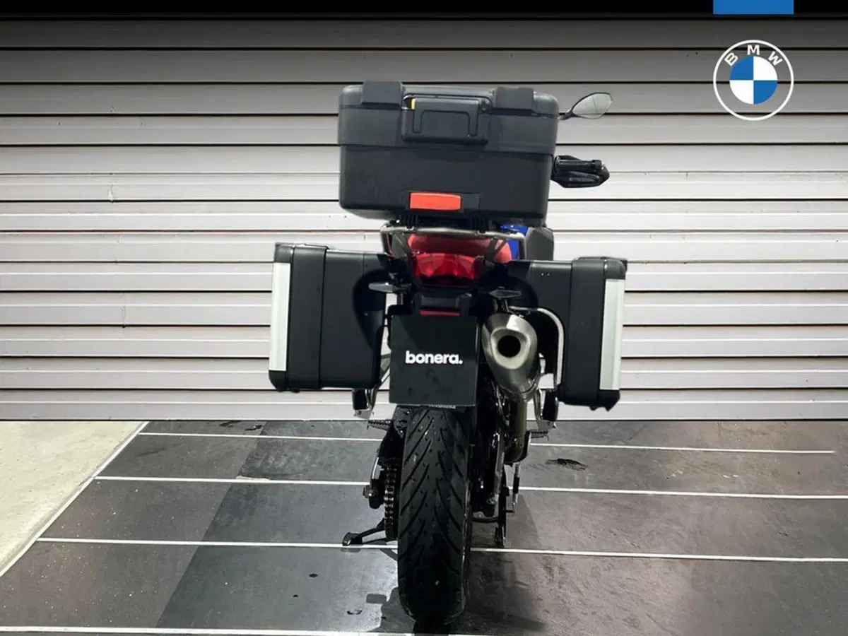 Bmw F 800 GS (2024 - 26) (4)
