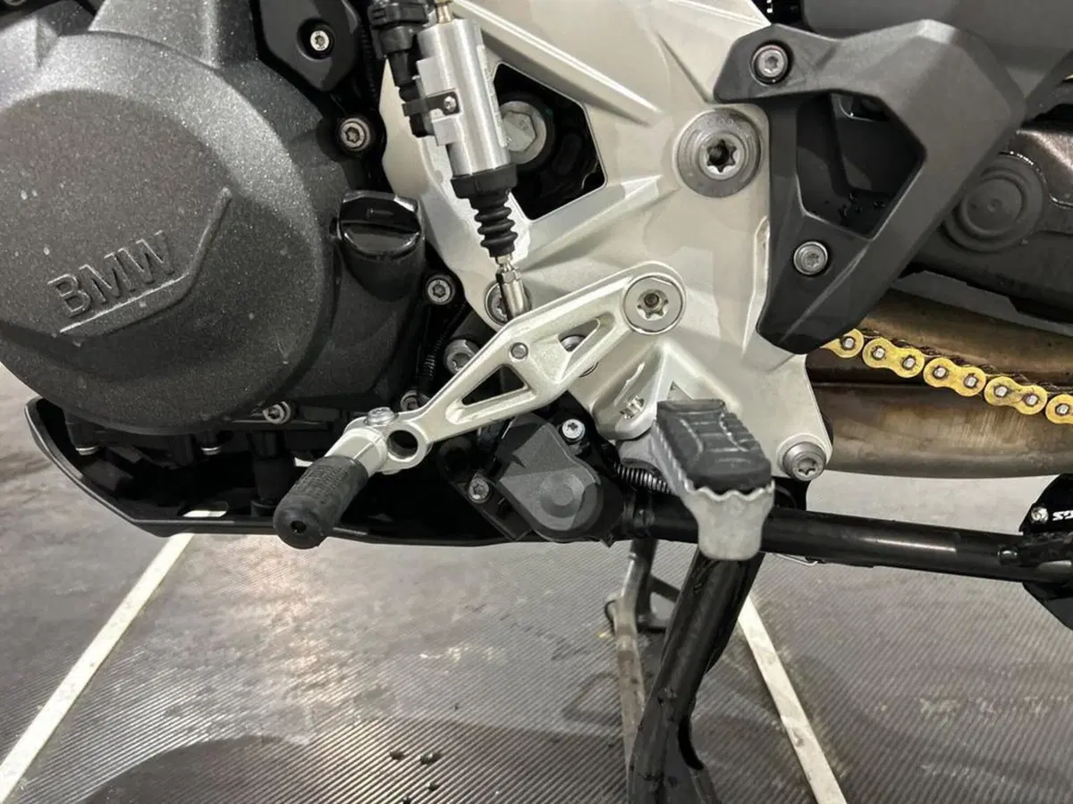 Bmw F 800 GS (2024 - 26) (13)