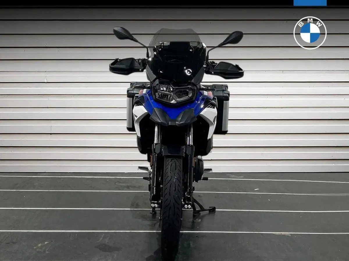 Bmw F 800 GS (2024 - 26) (2)