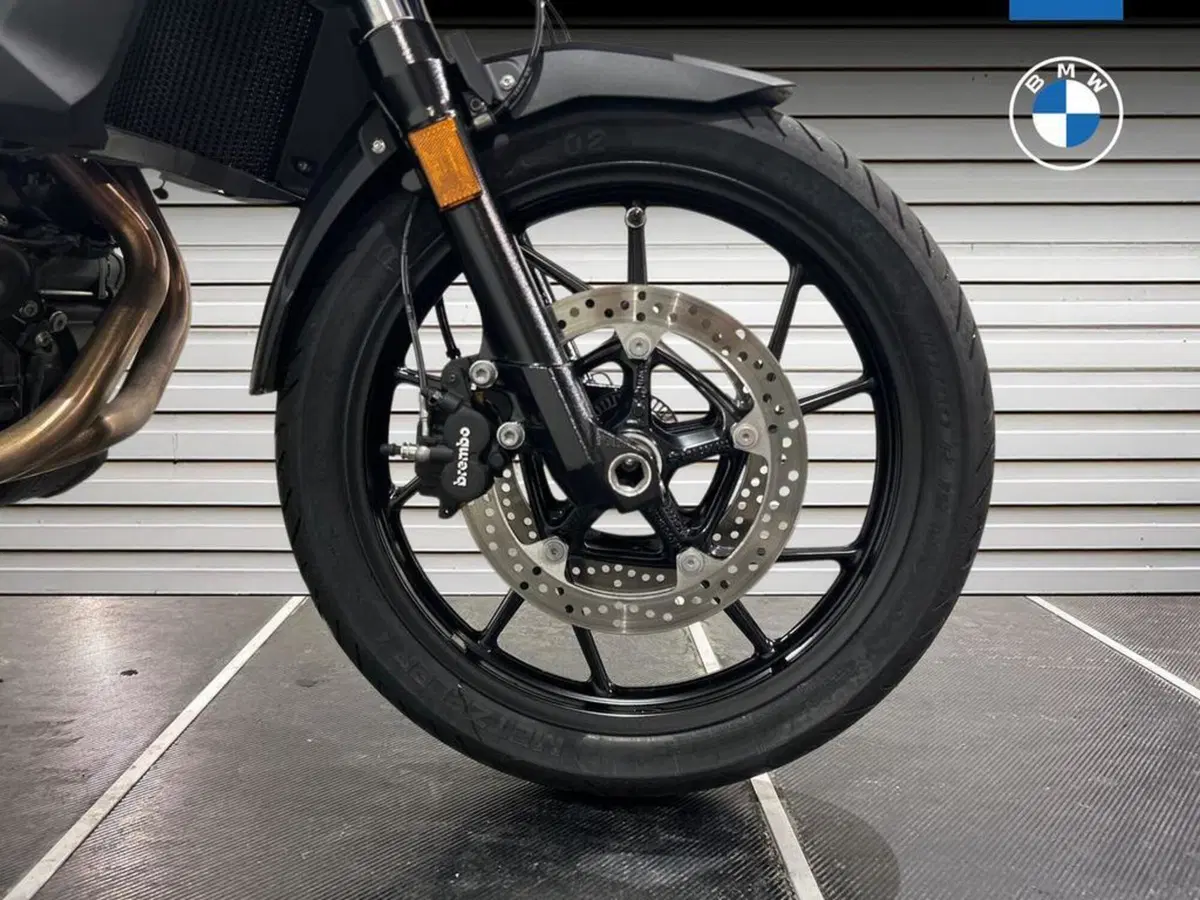 Bmw F 800 GS (2024 - 26) (14)