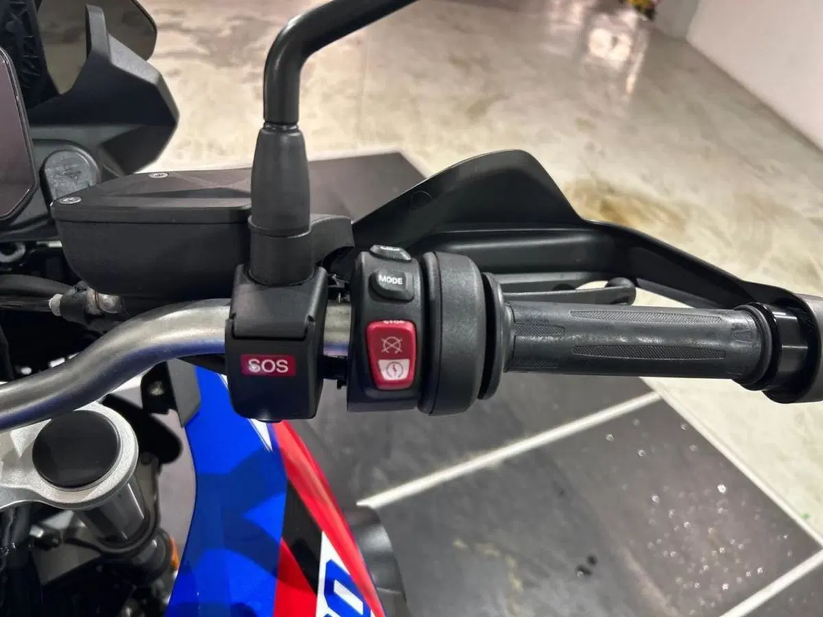 Bmw F 800 GS (2024 - 26) (8)