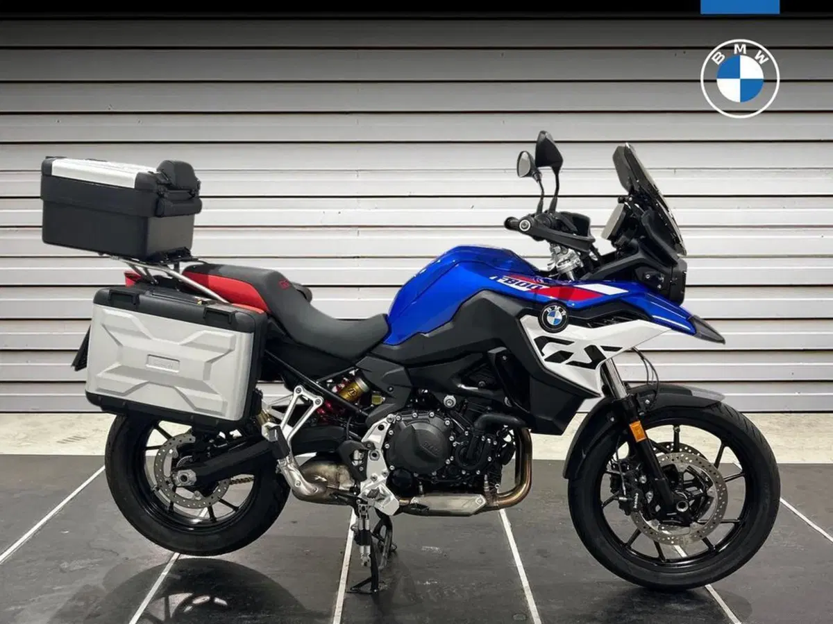 Bmw F 800 GS (2024 - 26) (5)