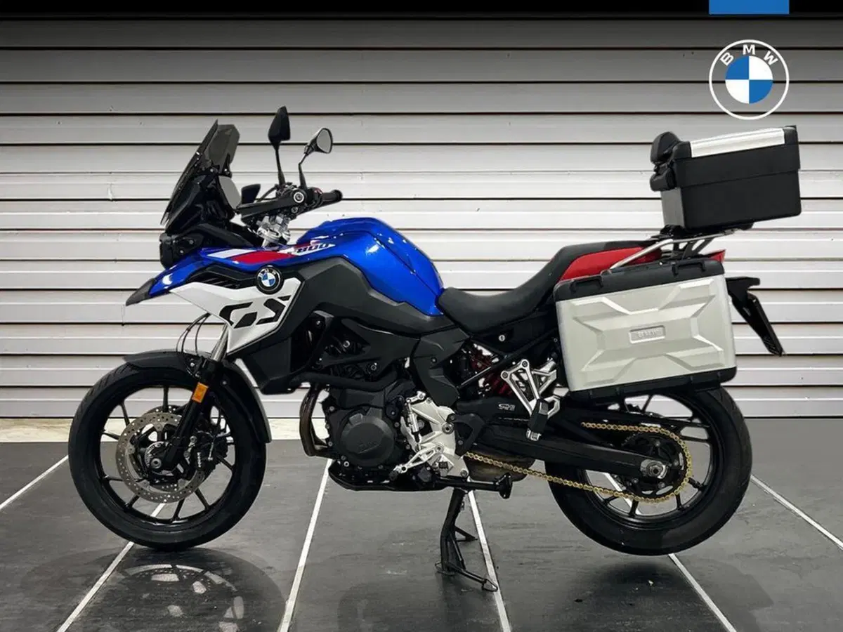 Bmw F 800 GS (2024 - 26) (3)