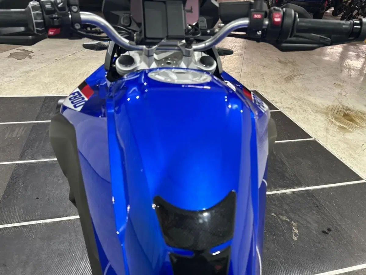 Bmw F 800 GS (2024 - 26) (9)