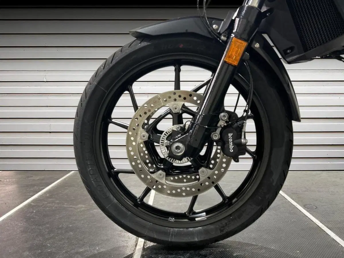 Bmw F 800 GS (2024 - 26) (15)