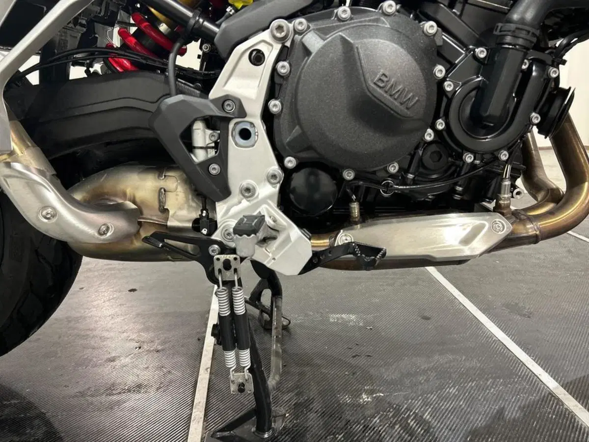 Bmw F 800 GS (2024 - 26) (12)