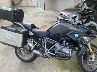 Bmw R 1250 GS (2019 - 20) usata