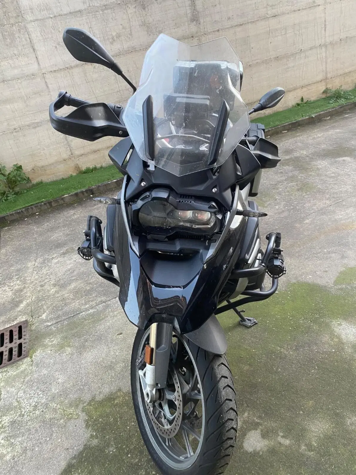 Bmw R 1250 GS (2019 - 20) (6)