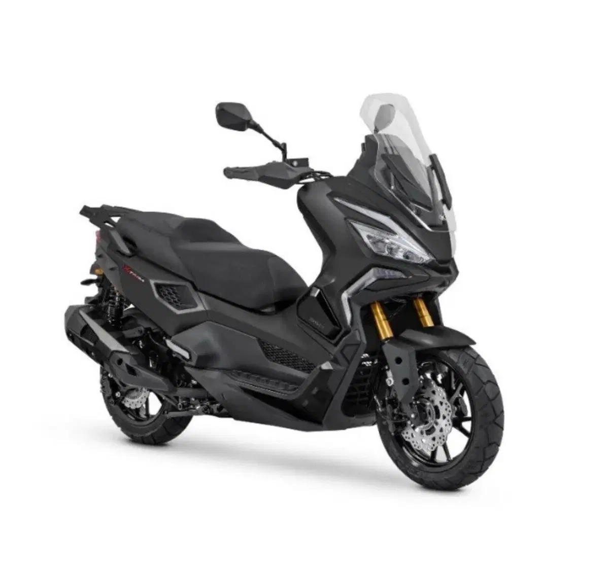 Kymco X-Tera 350 (2026) (15)