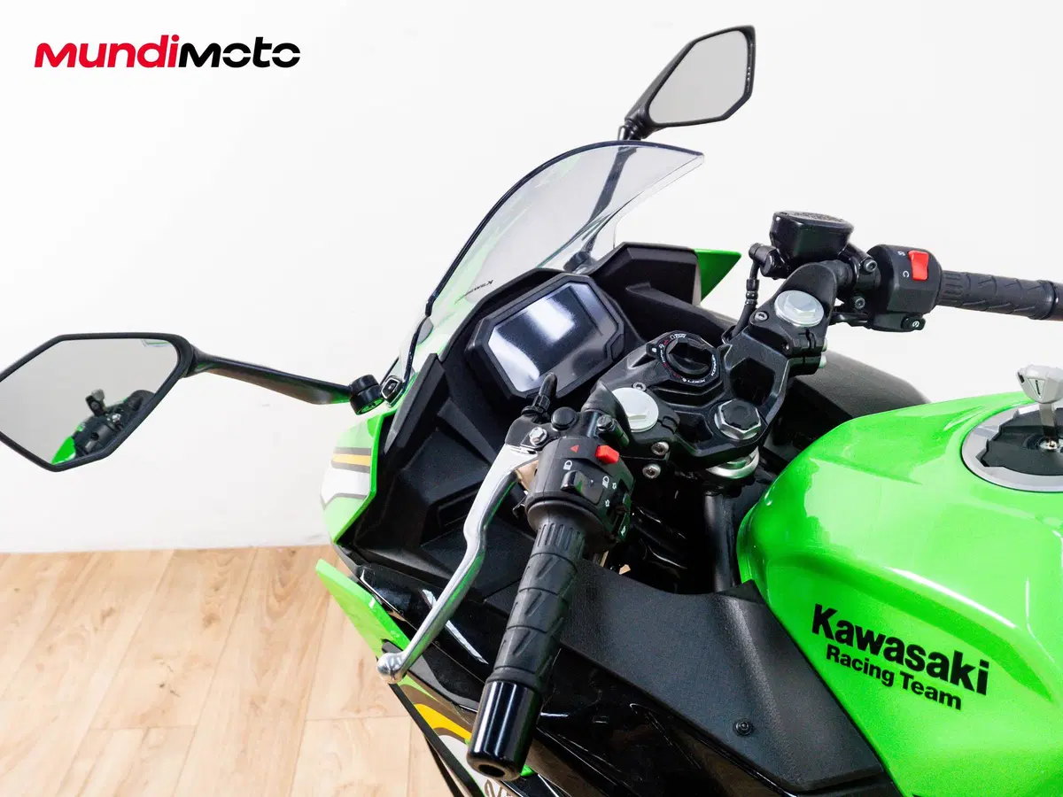 Kawasaki Ninja 500 SE (2024 - 26) (11)